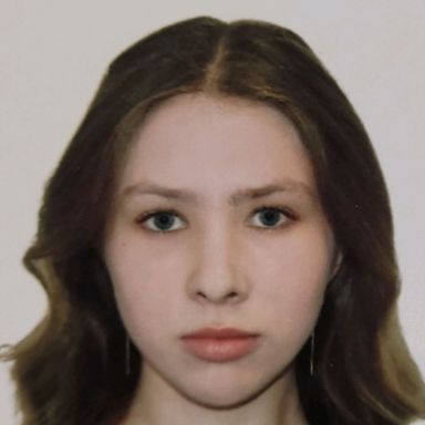 Владислава Крупенникова