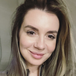 Marina Degtyar