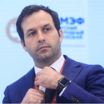 Александр Павлов