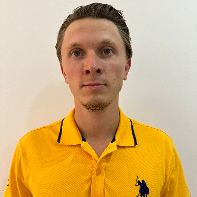 Ilya Reshetin