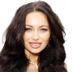 Viktoriya Markova