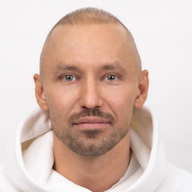 Alexander Shcherbinin