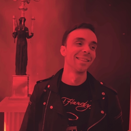 Андрей Васильев