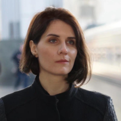 Юлиана Эрзерумцева