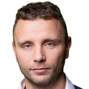 Юрий Бирковский