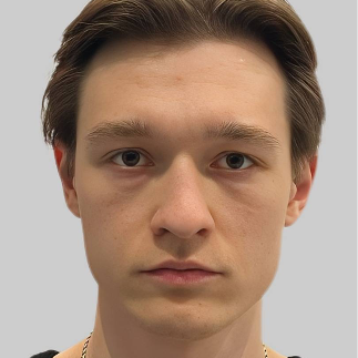 Evgeniy Dubakin