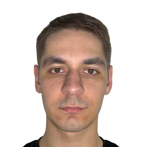 Виктор Кривов