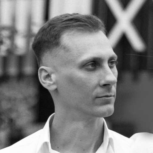 Dmitry Zhary