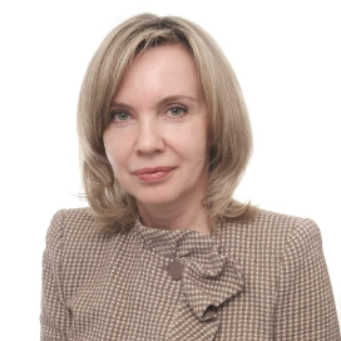 Елена Белякова