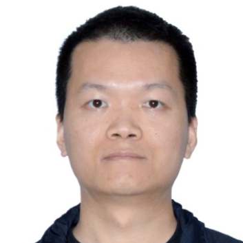 Jimmy Huang