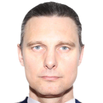 Евгений Гольденберг