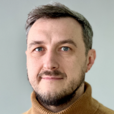 Oleg Kovalev