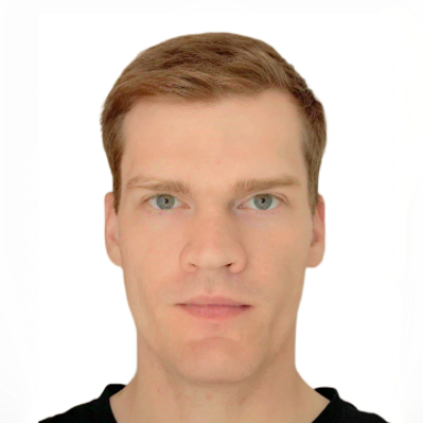 Andrey Voronin