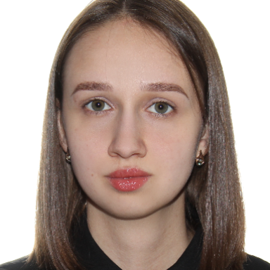 Ольга Радева