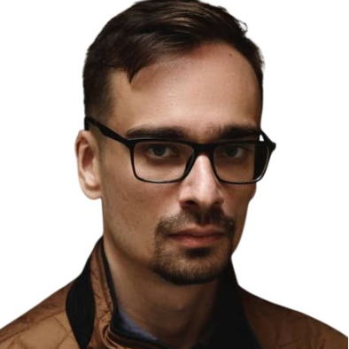 Тимур Аминев