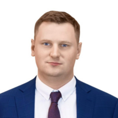 Артур Глейм