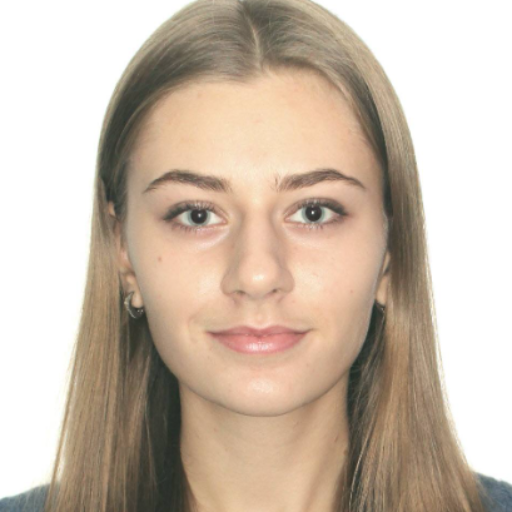 Arina Lebedeva