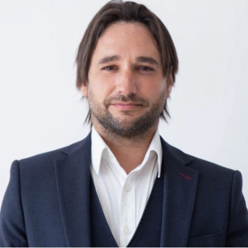 Ilya Denisov