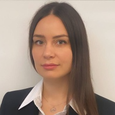 Ольга Савельева