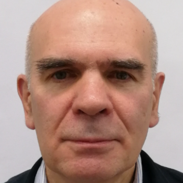 Андрей Колесников