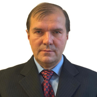 Юрий Коновальцев