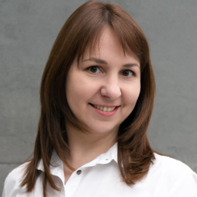 Елена Фадеева