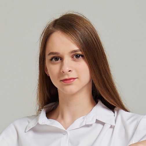 Ekaterina Klyukina