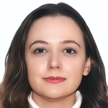 Stasya Gryaznova
