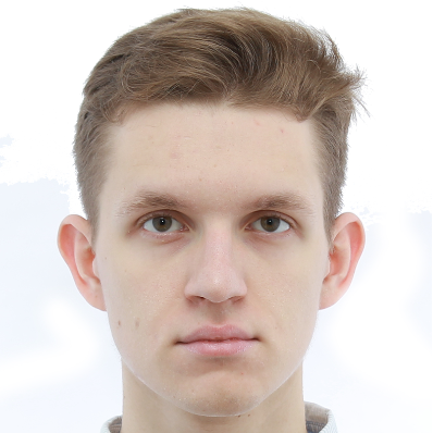 Aleksandr Dmitrenko