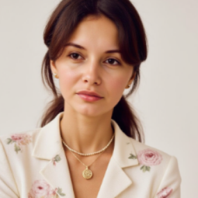 София Асадова