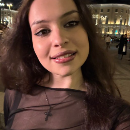 Eleonora Grigoryan