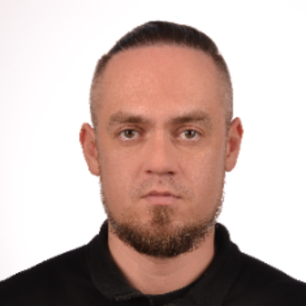 Damir Kayumov