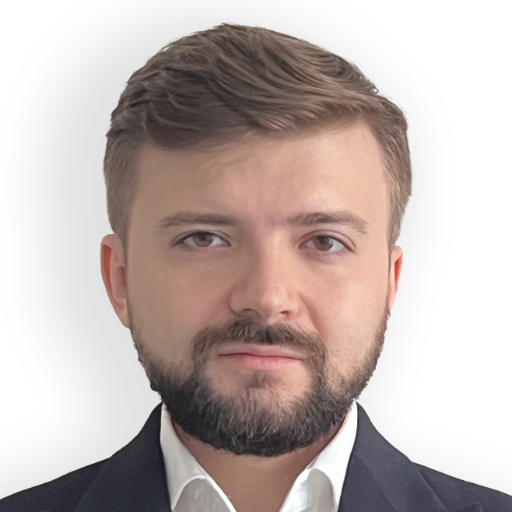 Никита Анер