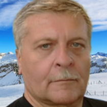 Григорий Слынько