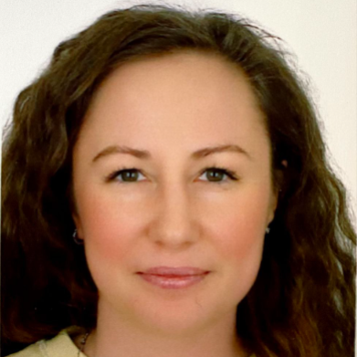 Ekaterina Zhuravleva