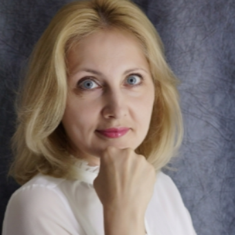Olga Skorik