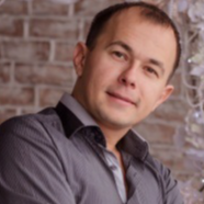 Dmitrii Doroshenko