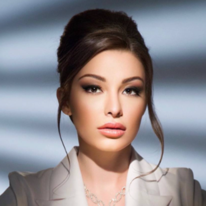 Anna Danilova