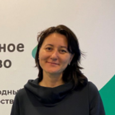 Maria Savchekno