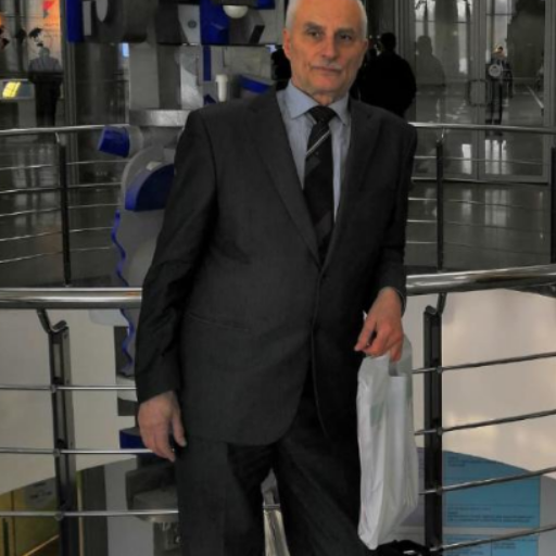 Dmitrii Merker