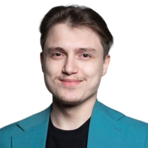 Илья Кузьмичев