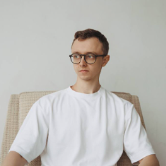Egor Kurganskiy