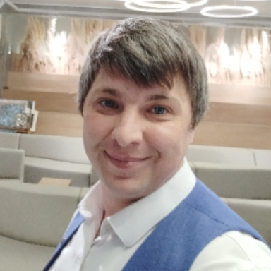 Sergei Urazov