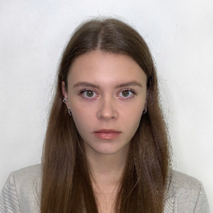 Анастасия Газизова