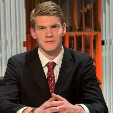 David Ryabov
