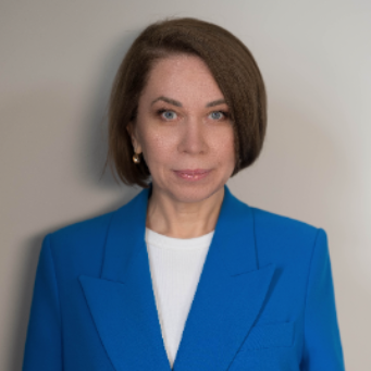 Elena Zvonareva