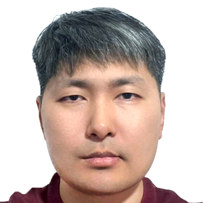 Евгений Бадмаев