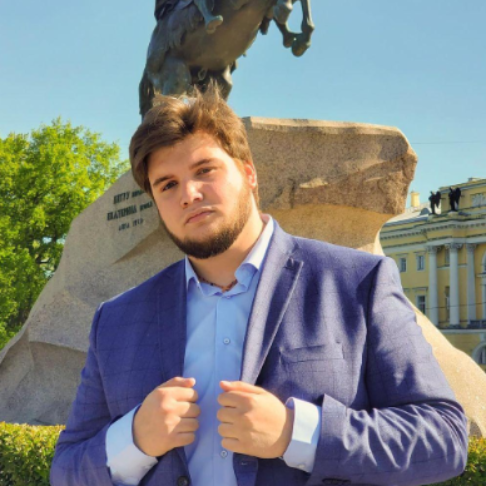 Виталий Казаку