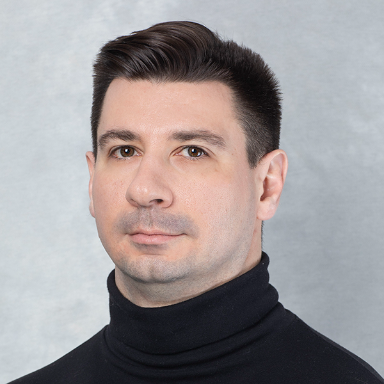 Sergey Men