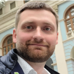 Anton Elizarov